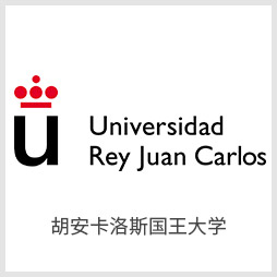 胡安卡洛斯国王大学