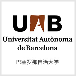 巴塞罗那自治大学