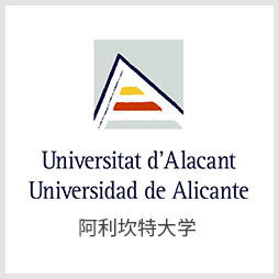 阿利坎特大学