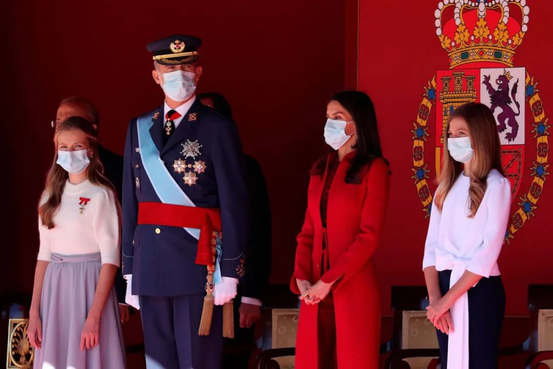 西班牙国庆